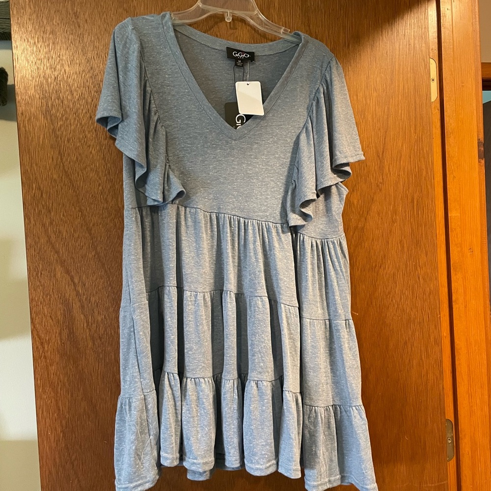 Boutique Top